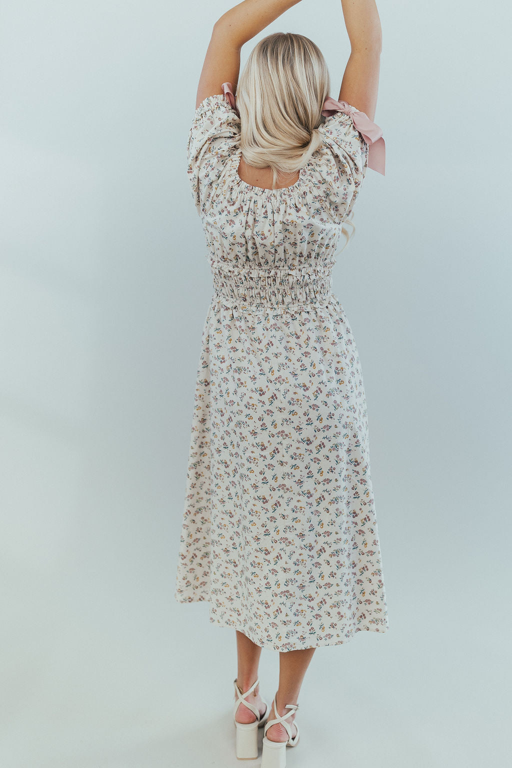 Bow Peep Midi