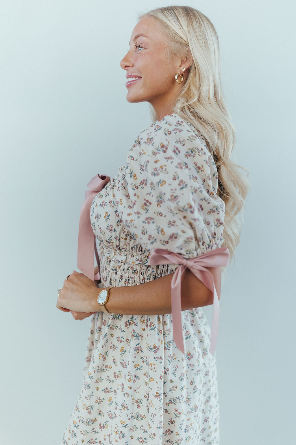 Bow Peep Midi