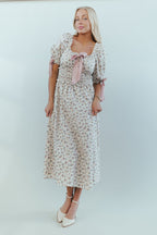 Bow Peep Midi