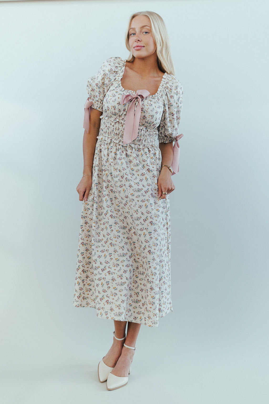 Bow Peep Midi