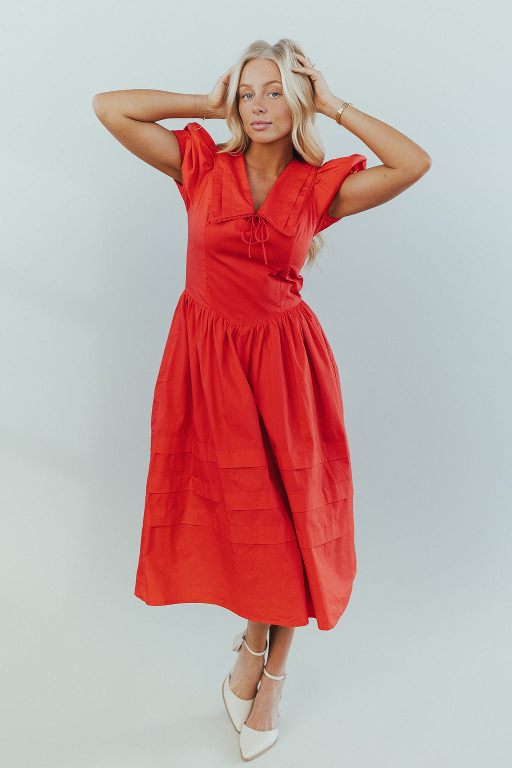I Love Lucy Dress
