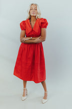 I Love Lucy Dress