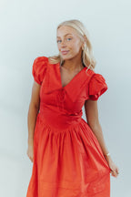 I Love Lucy Dress