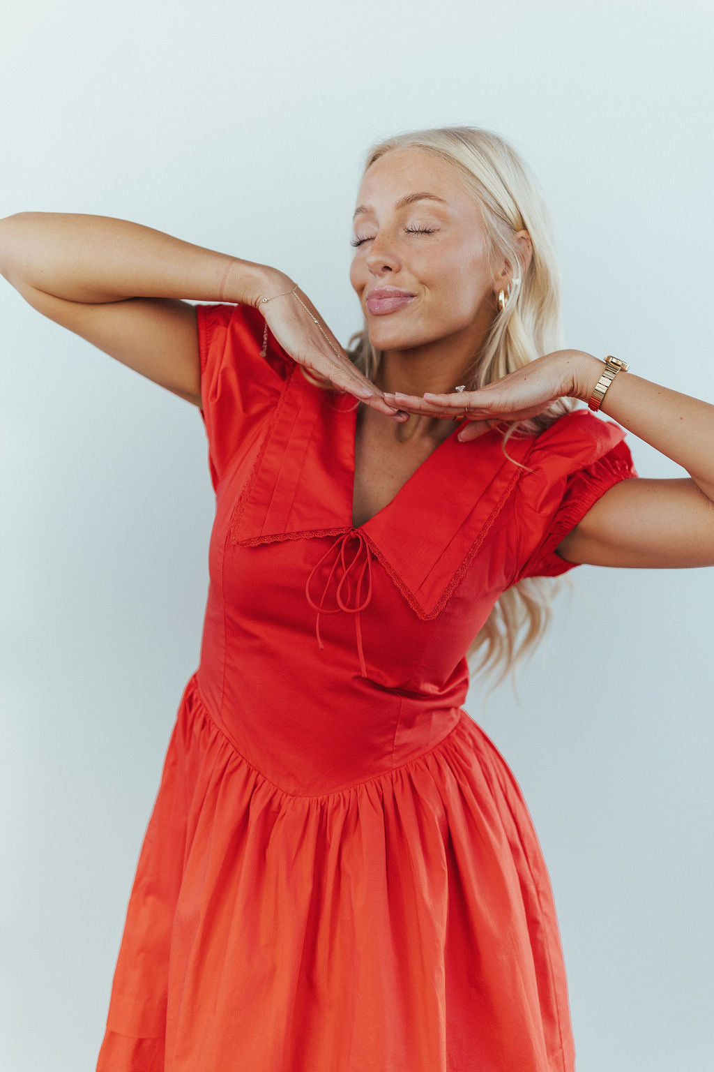I Love Lucy Dress