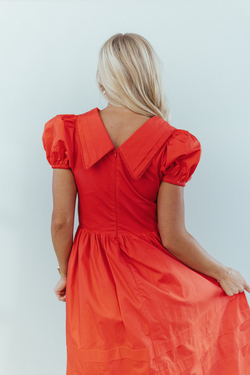 I Love Lucy Dress