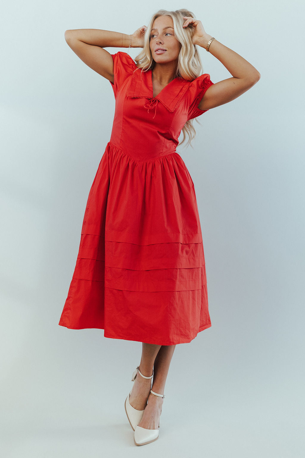 I Love Lucy Dress