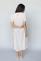 Maisie Lace Midi