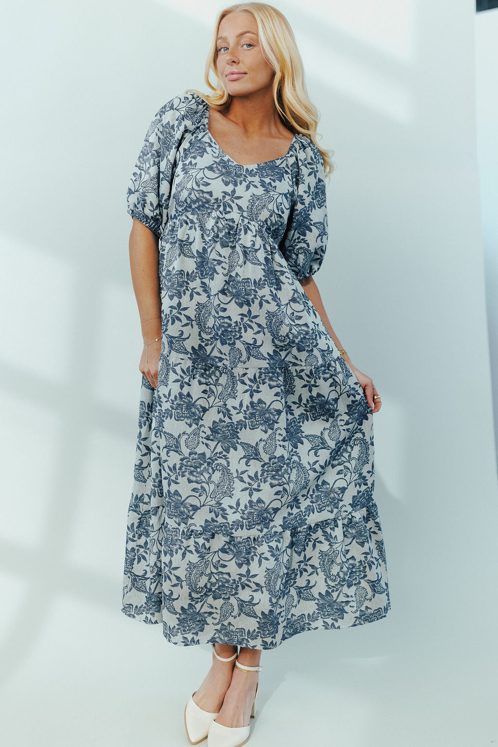 Maxi Dresses – Page 2 – Henly