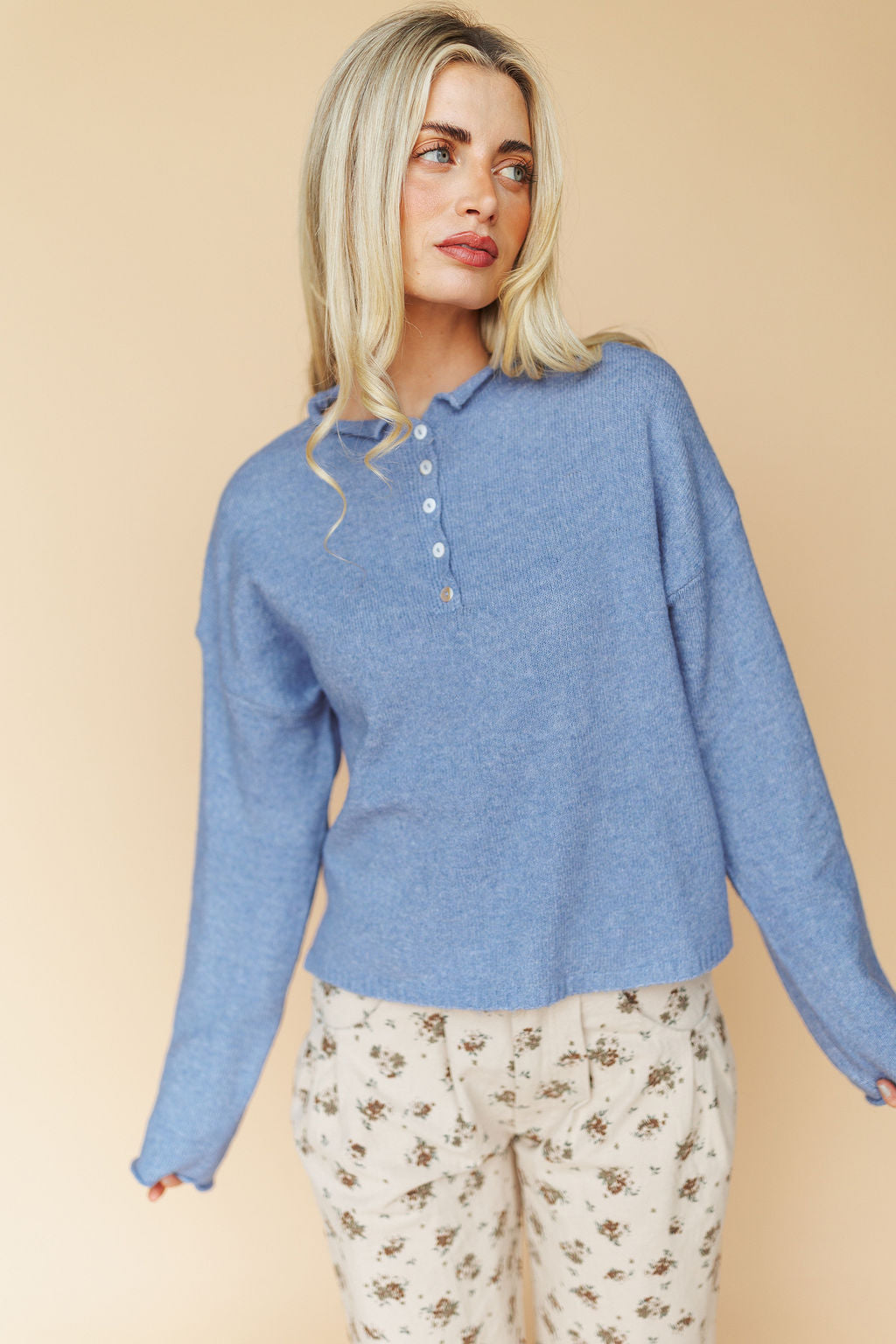 FINAL SALE - Piper Henley