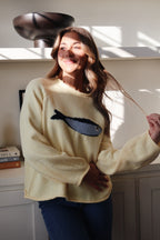 Fish N Chic Sweater