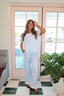 Penny Gingham Pants