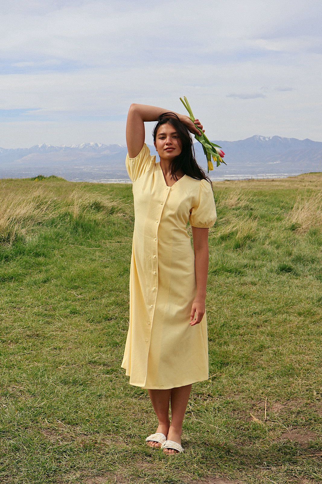 Midi Dresses Henly Midi Dresses Henly