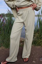 Parker Ribbed Pants