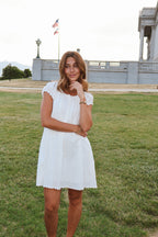 Monroe Dress