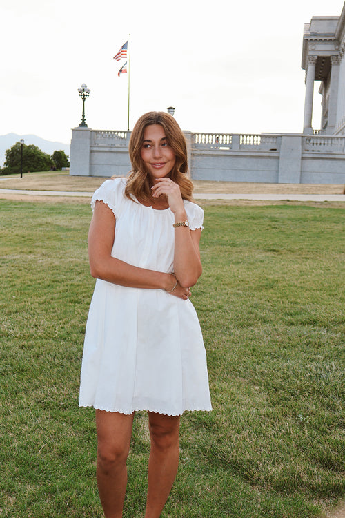 Monroe Dress
