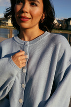 Winnie Cardigan