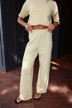 Indie Stripe Pants