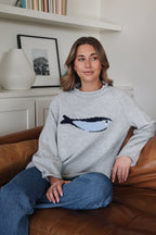 Fish N Chic Sweater