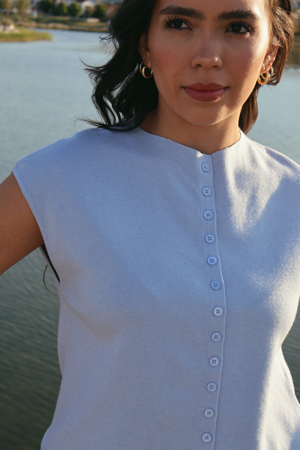 Blair Cardigan