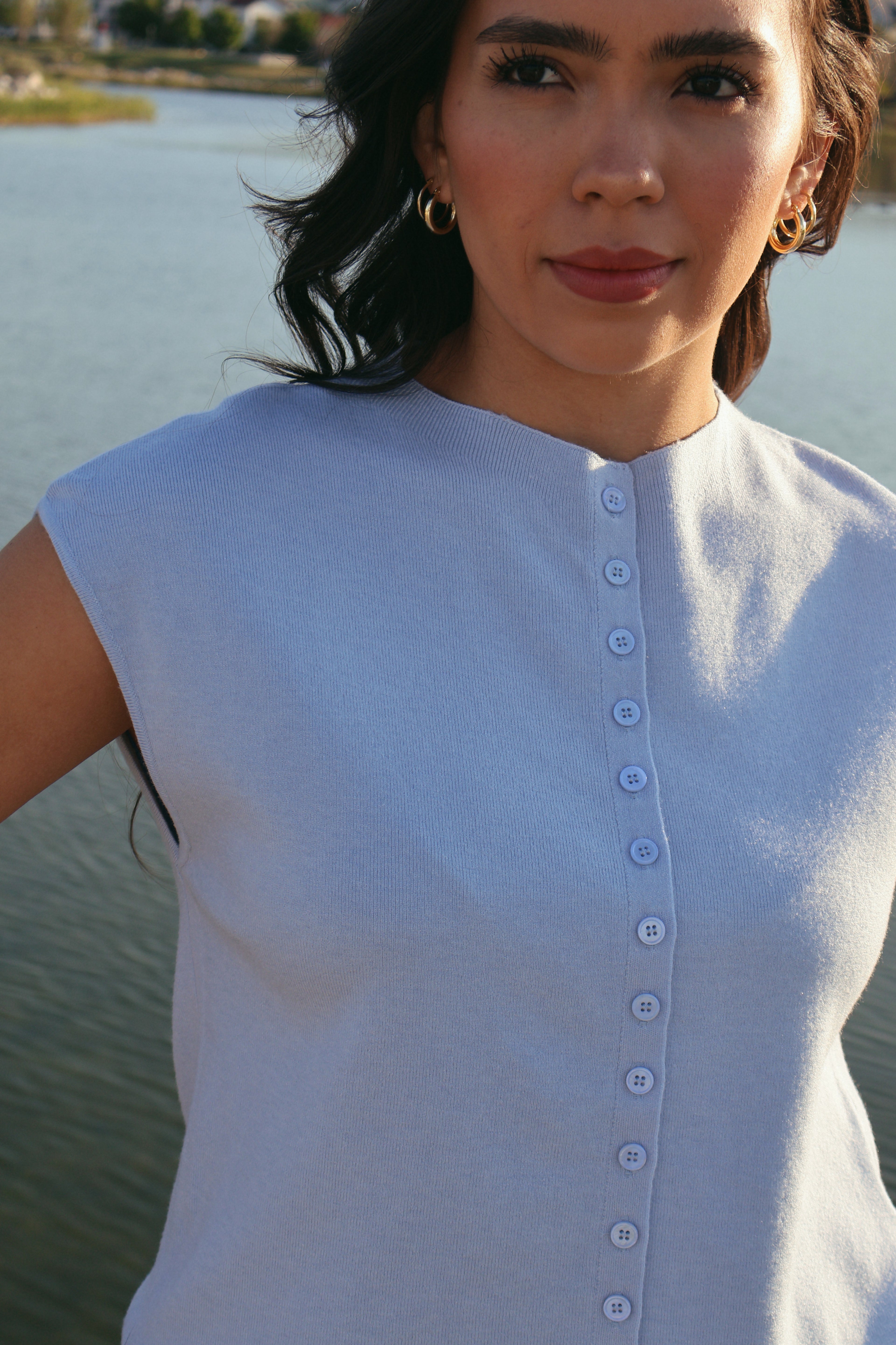 Blair Cardigan