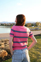 Avery Knit Cardigan