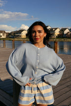 Winnie Cardigan