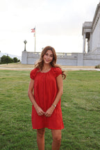 Monroe Dress