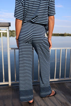 Riley Stripe Pants
