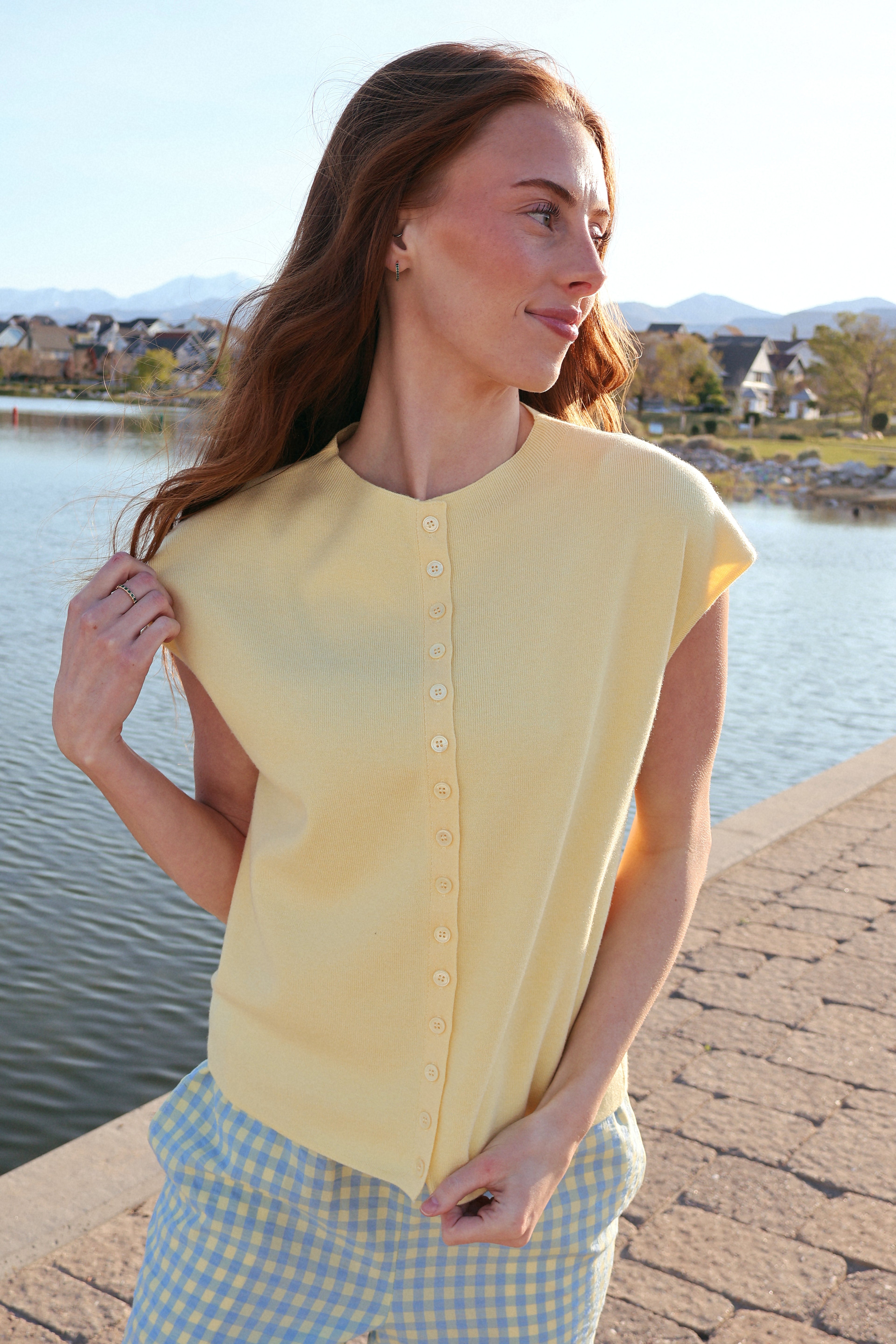 Blair Cardigan