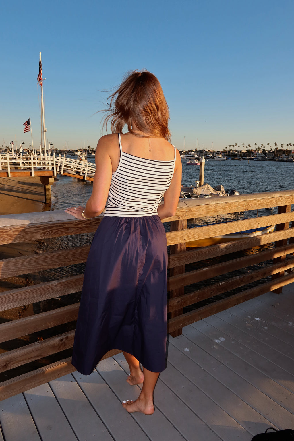 Marina Dress