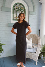 Lola Dot Dress