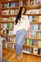 Benson Stripe Pants
