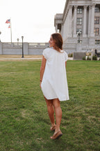 Monroe Dress