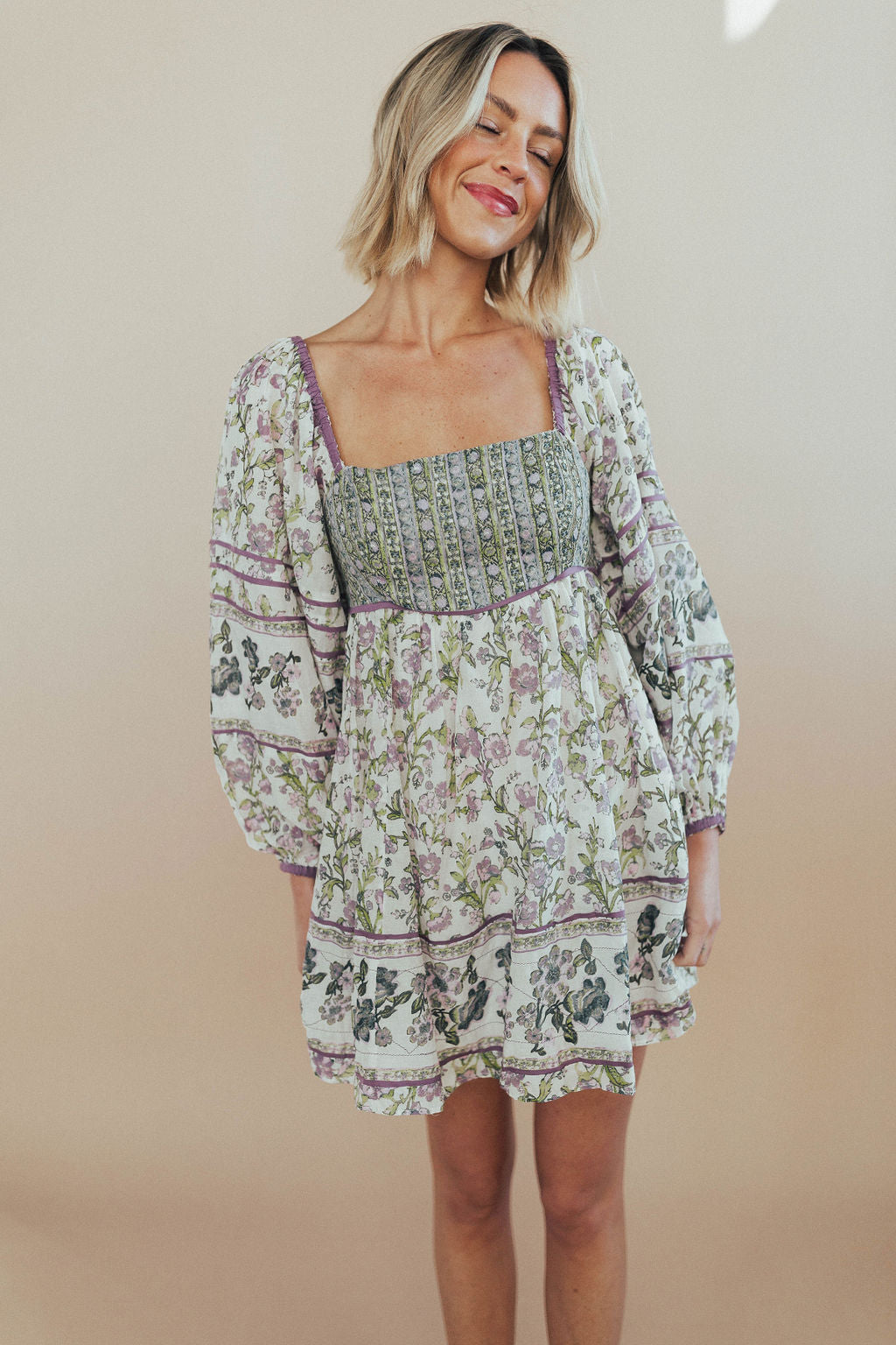 Free People Endless Afternoon Mini – Henly