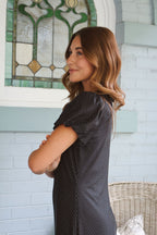 Lola Dot Dress