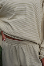Parker Ribbed Pants