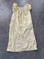 FINAL SALE - FLAWED Sorrento Stripe Dress - Small