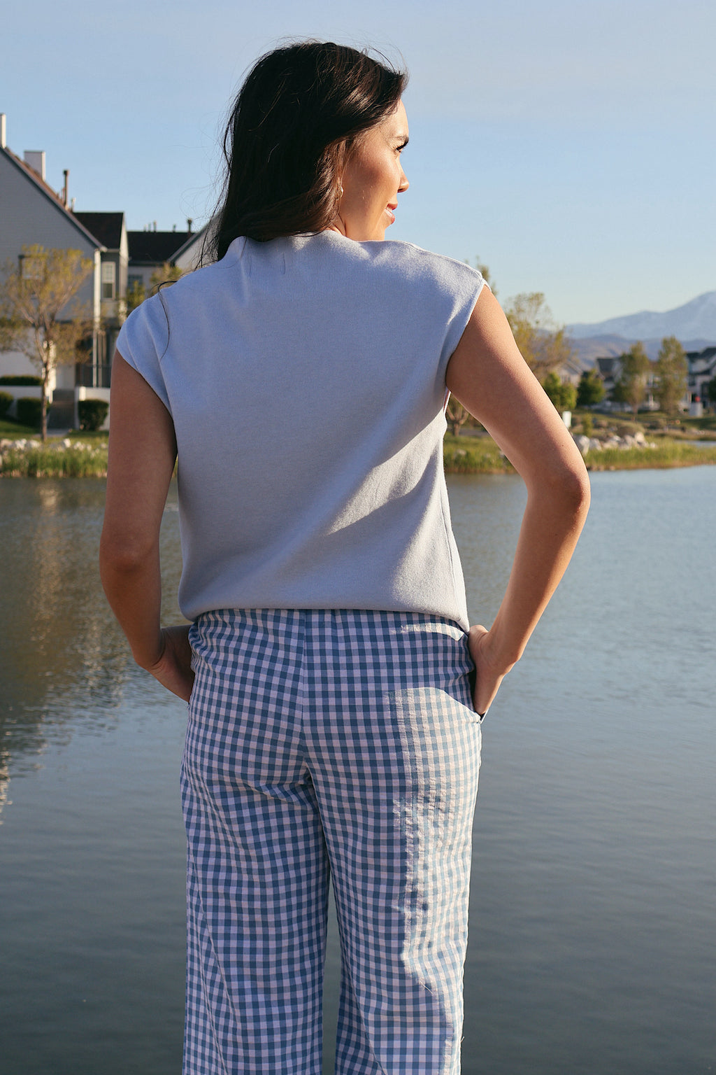 Blair Cardigan