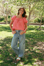 Morgan Carpenter Pants