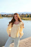 Daphne Cotton Blouse