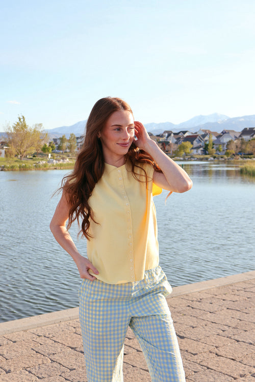 Blair Cardigan