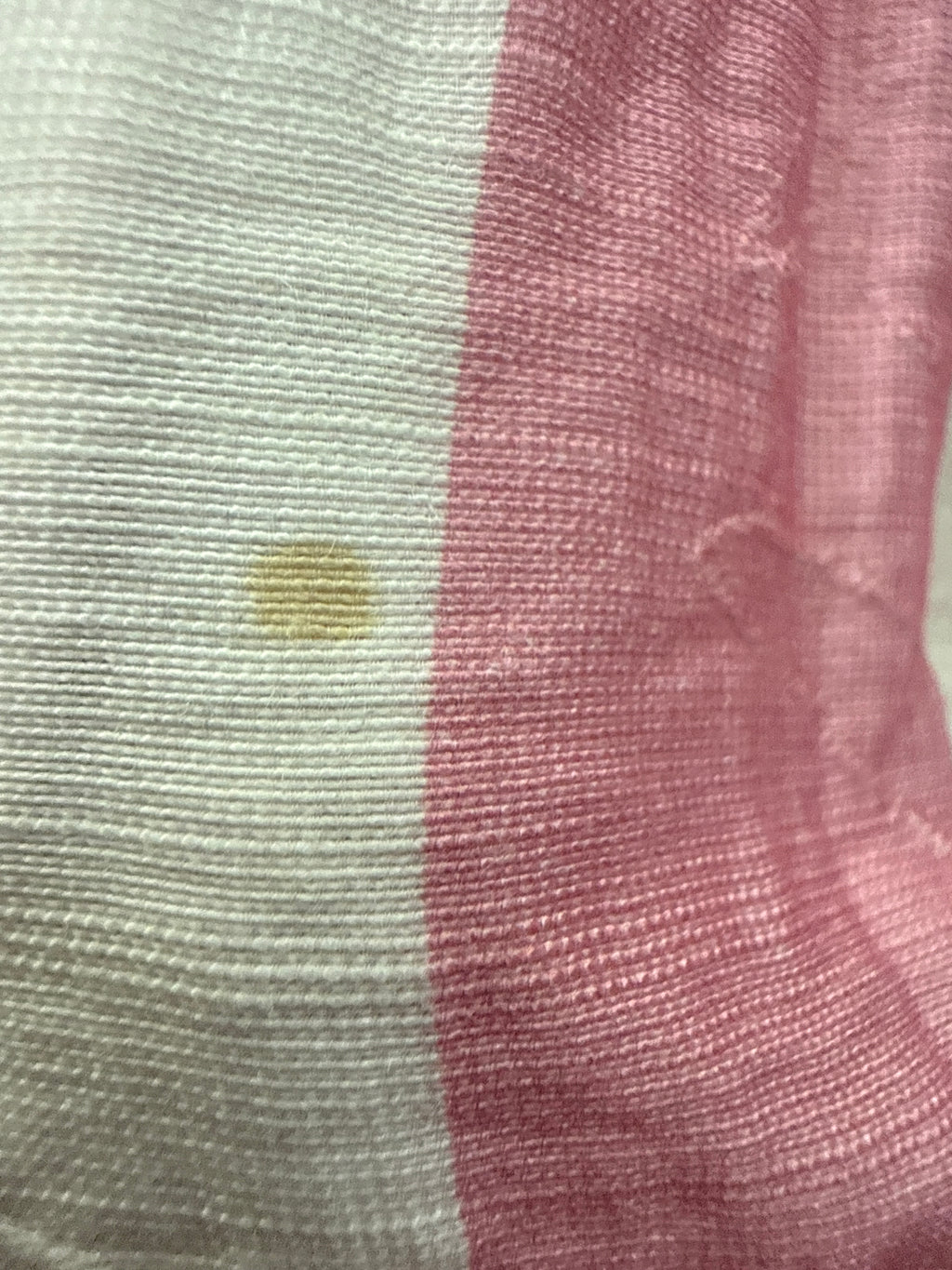 FINAL SALE - FLAWED Sugar Belle Stripe Dress - Small