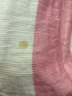 FINAL SALE - FLAWED Sugar Belle Stripe Dress - Small