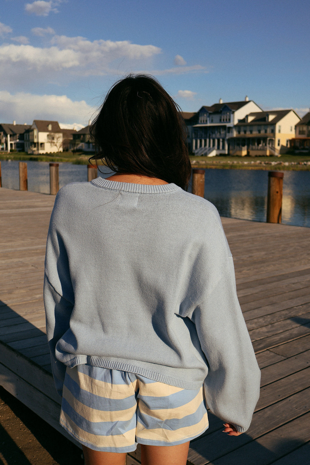 Winnie Cardigan