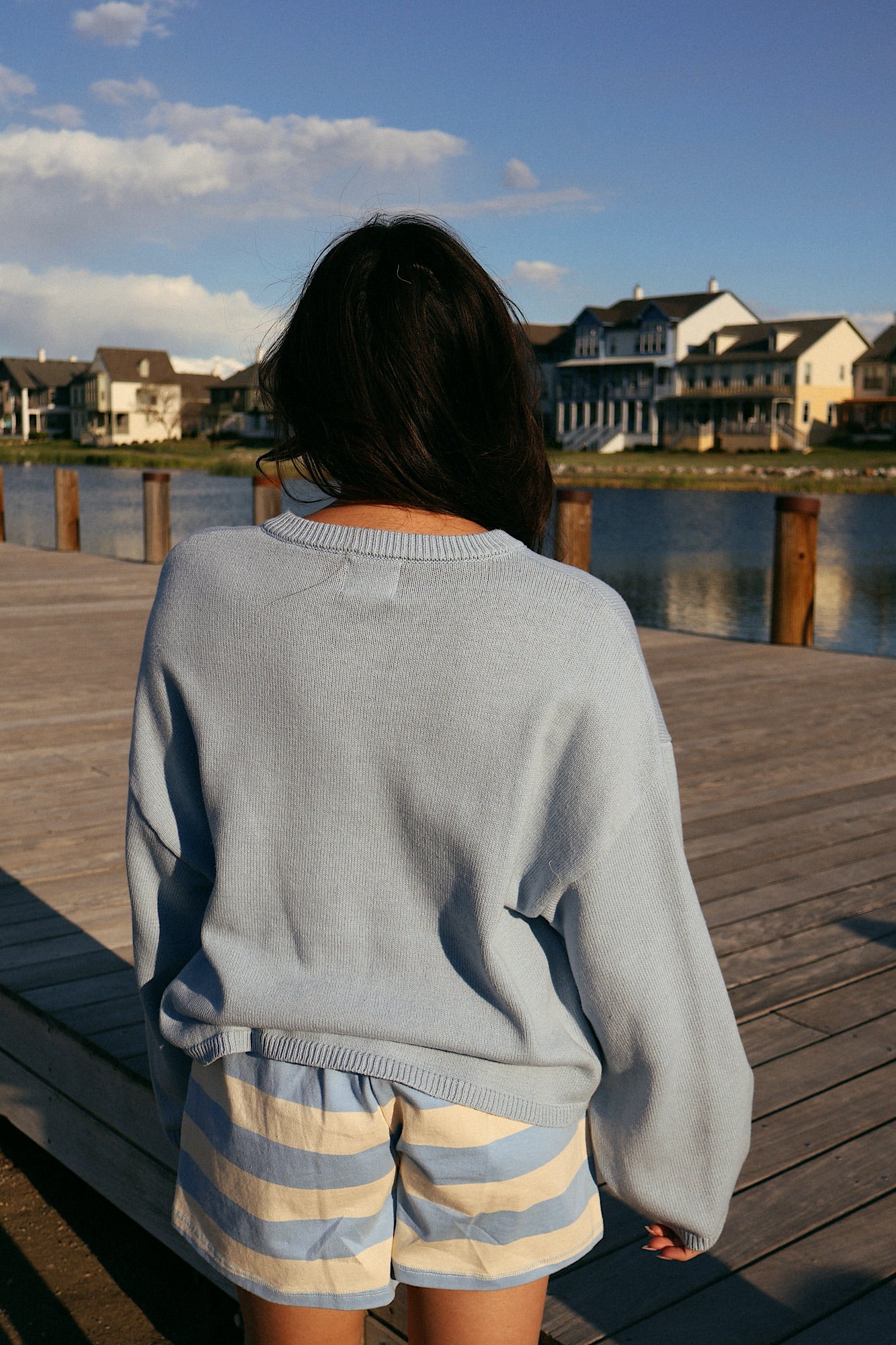 Winnie Cardigan
