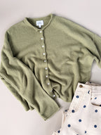 Solid Piper Cardigan