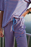 Riley Stripe Top