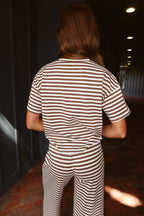 Indie Stripe Tee