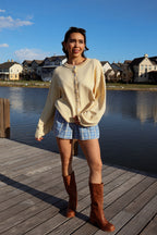 Winnie Cardigan