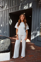 Indie Stripe Pants